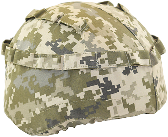 Vue de biais. Vue de biais.