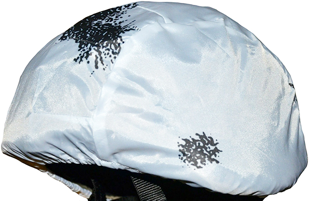 Vue de biais. Vue de biais.