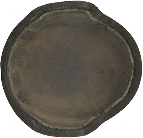 Intérieur doublé en mousse. Intérieur doublé en mousse.