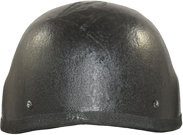 Vue arrière. Vue arrière.