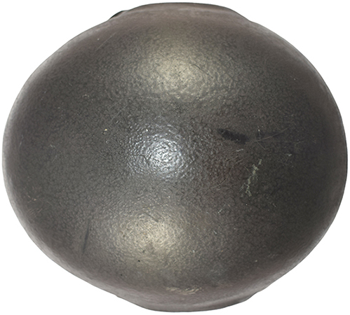 Vue de dessus. Vue de dessus.