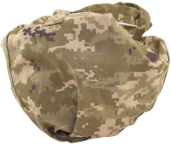 Sac de transport avec casque. Sac de transport avec casque.