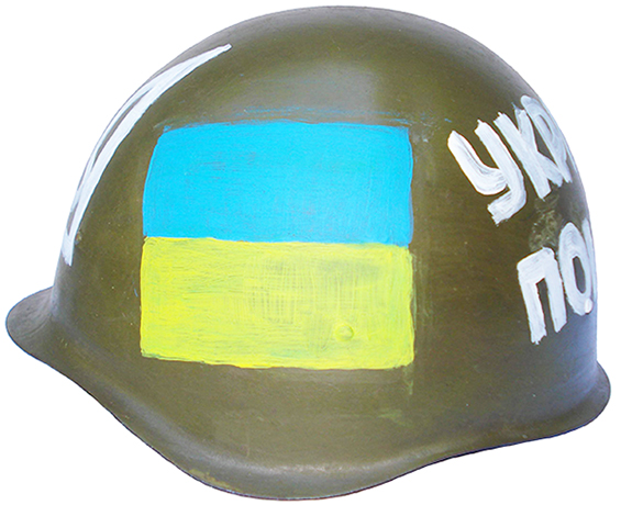 Vue côté gauche. Vue côté gauche.