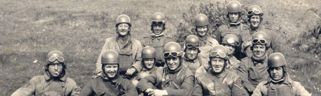 Helmet, Crash, Despatch Rider's.