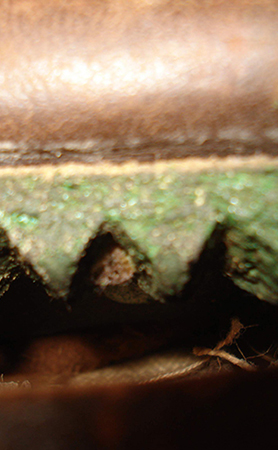 Maintien de la suspension.