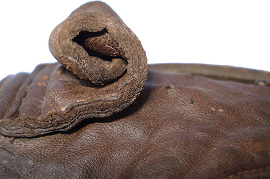 Détails ouverture volet.