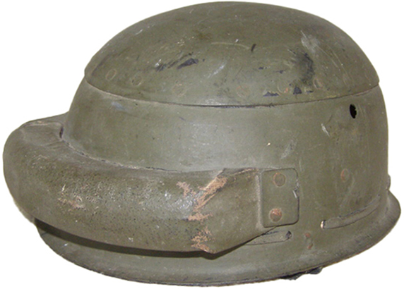 Exemples peints de couleur vert olive. Exemples peints de couleur vert olive.
