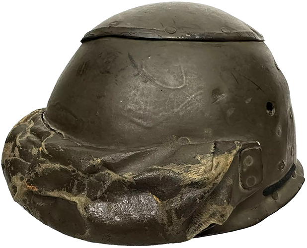 Exemples peints de couleur vert olive. Exemples peints de couleur vert olive.