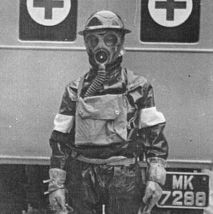Casque Cromwell protector. Casque Cromwell protector.