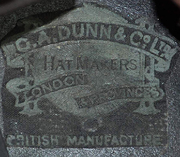 G.A Dunn & Co. Ltd.