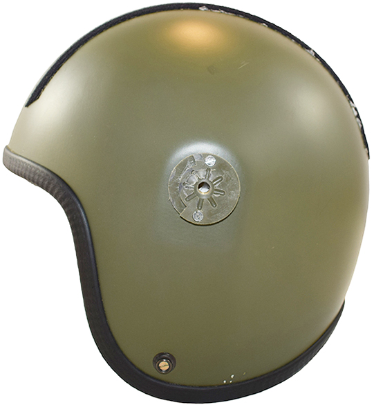 Vue de côté. Vue de côté.