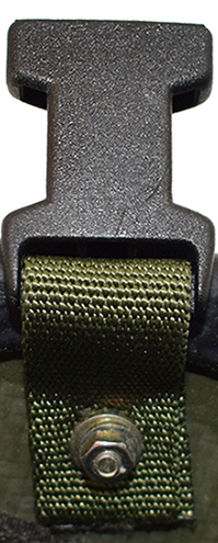 Clip de fermeture. Clip de fermeture.