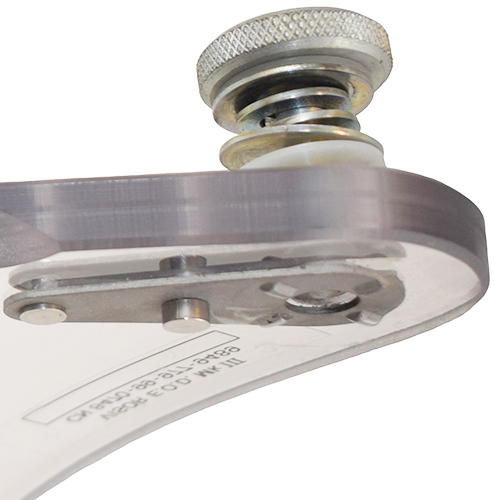 Vis de maintien. Vis de maintien.