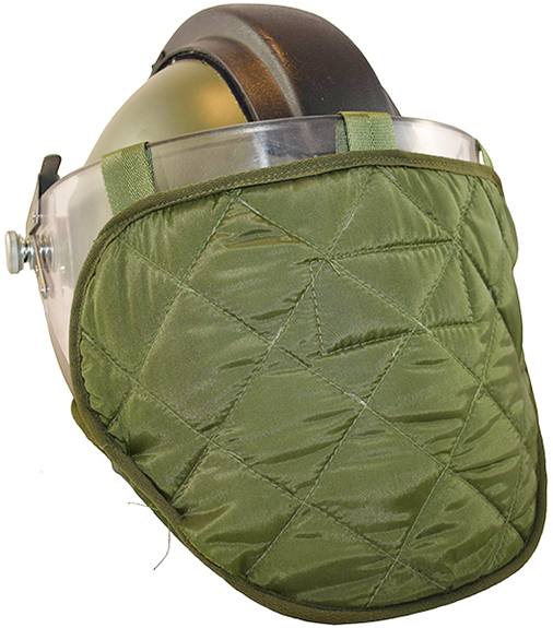 Housse mise en place. Housse mise en place.