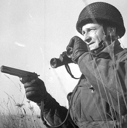 Helmet, Steel, Airborne Troops, Mark I. Helmet, Steel, Airborne Troops, Mark I.