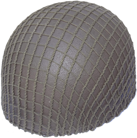 Filet maille moyenne. Filet maille moyenne.