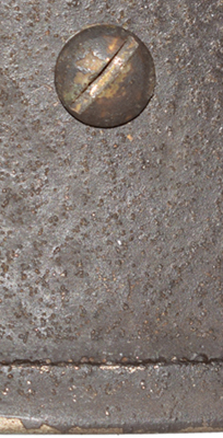 Vis latérale. Vis latérale.