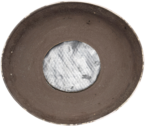 Intérieur bombe. Intérieur bombe.