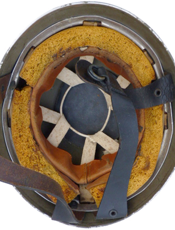 Fabrication B.M.B, début 1943. Fabrication B.M.B, début 1943.