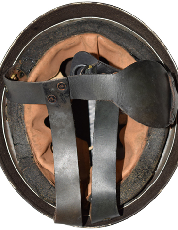 Fabrication G&S, fin 1943. Fabrication G&S, fin 1943.