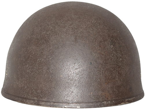 Vue avant. Vue avant.