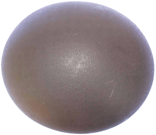 Vue de dessus. Vue de dessus.