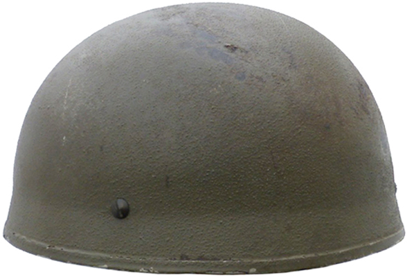 Vue de coté. Vue de coté.