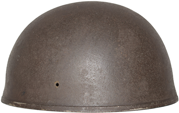 Vue de coté. Vue de coté.