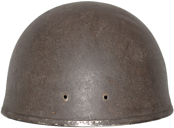 Vue arrière. Vue arrière.