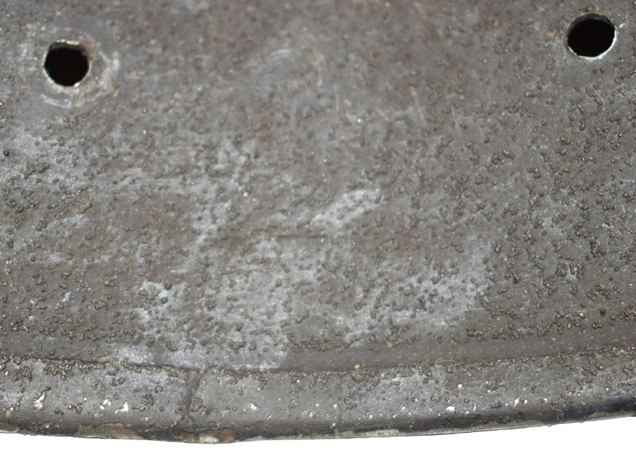 Jointure jonc arrière. Jointure jonc arrière.