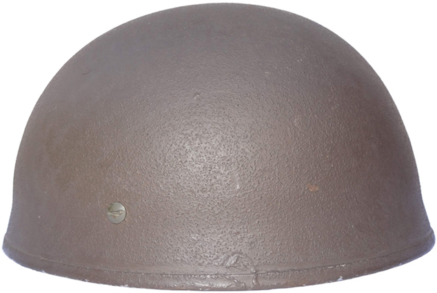 Vue de coté. Vue de coté.