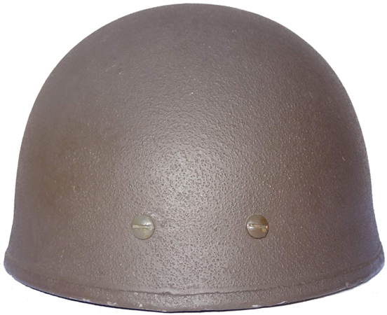 Vue arrière. Vue arrière.