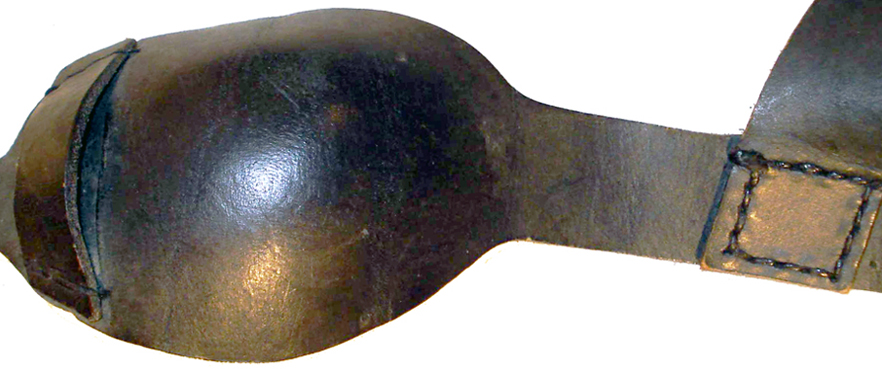 Assemblage partie longue. Assemblage partie longue.