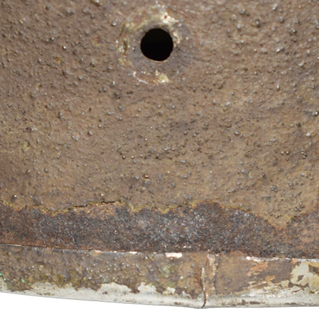 Jointure jonc arri&egrave;re.