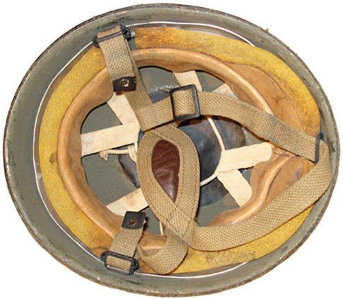 Vue int&eacute;rieure.