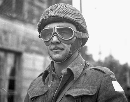 Helmet, Steel, Despatch Rider's. Helmet, Steel, Despatch Rider's.