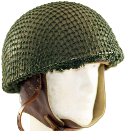 Filet en place. Filet en place.