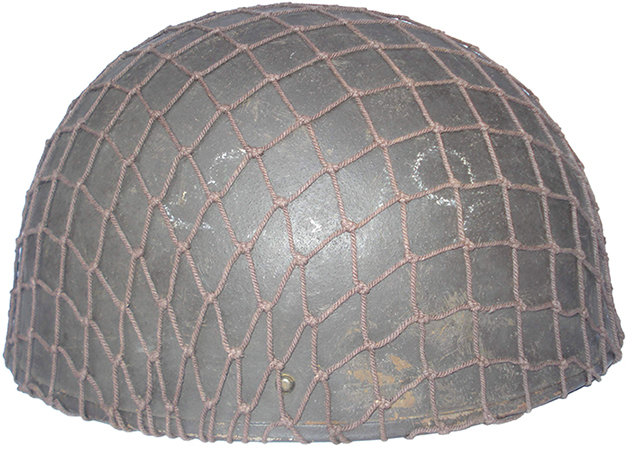 Filet maille moyenne de fabrication canadienne. Filet maille moyenne de fabrication canadienne.