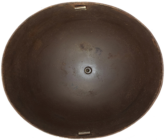 Intérieur bombe. Intérieur bombe.