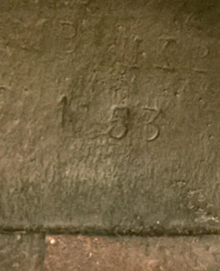Fabrication B.M.B 1953. Fabrication B.M.B 1953.