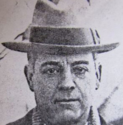 John Leopold Brodie. John Leopold Brodie.