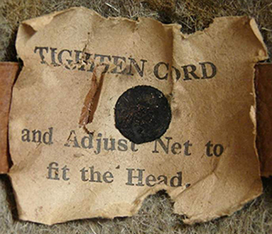 Autre exemple d'étiquette. Autre exemple d'étiquette.