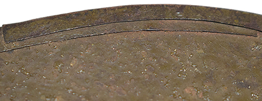 Jointure jonc. Jointure jonc.