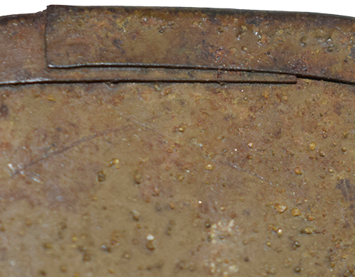 Jointure jonc. Jointure jonc.