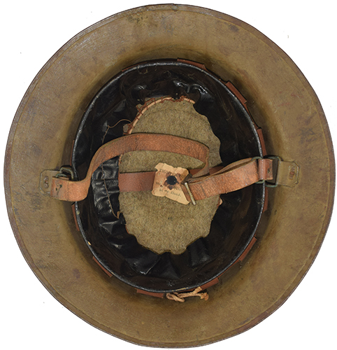 Jugulaire, vue d'ensemble. Jugulaire, vue d'ensemble.