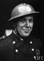 AFS de Londres. AFS de Londres.