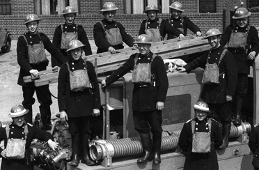 AFS de Rochedale. AFS de Rochedale.