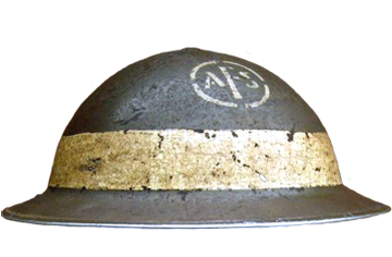 Chef de section. Chef de section.