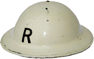 Rescue Party leader. Rescue Party leader.