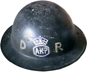 Despatch Rider's. Despatch Rider's.